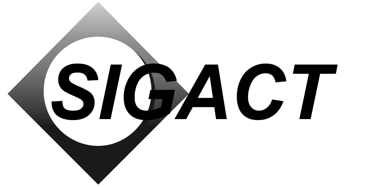 ACM SIGACT